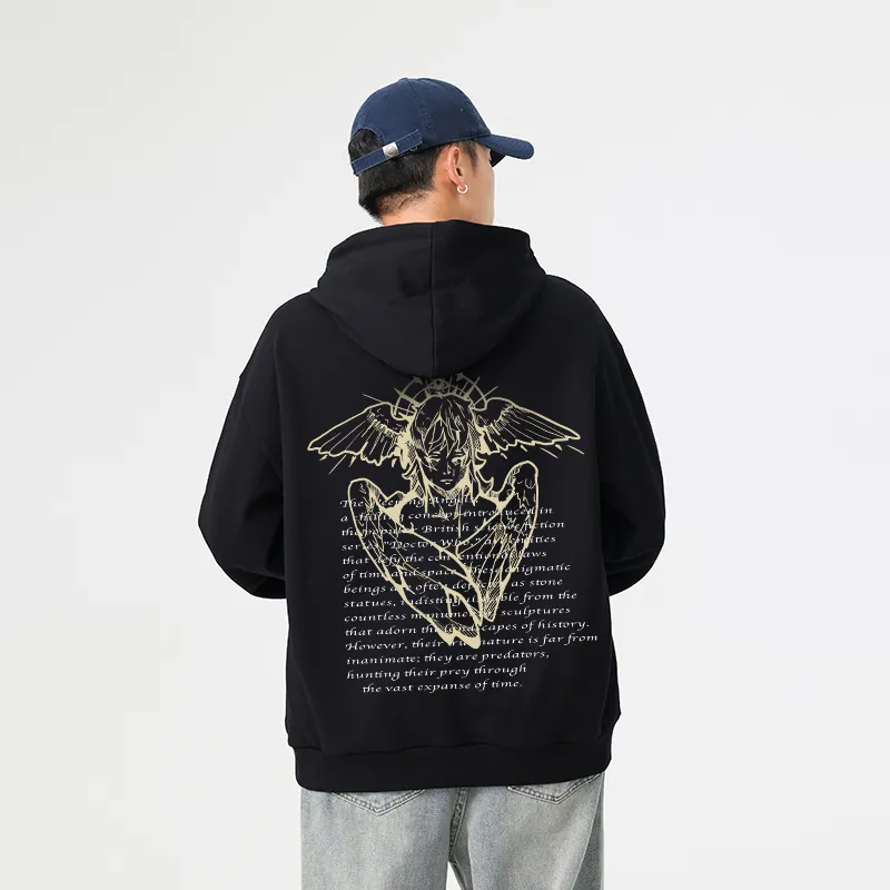 Caramella Sweatshirts Unisex-18