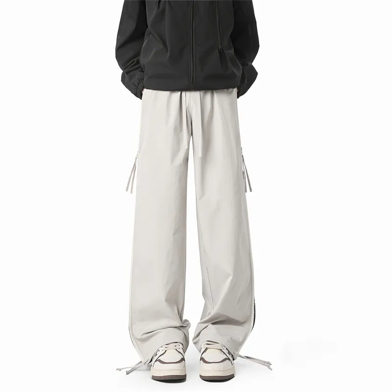 Caramella Casual Pants Unisex-5