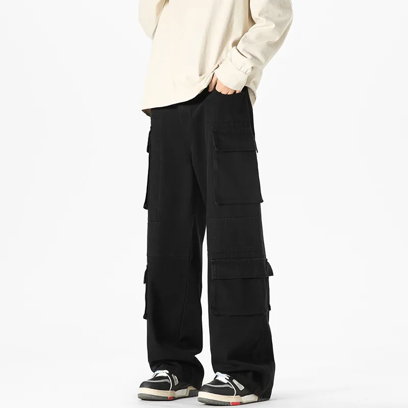 Caramella Jeans Unisex-4