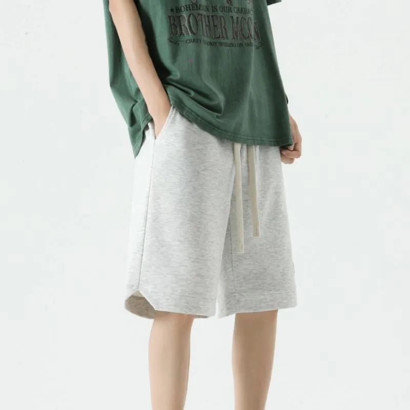 Caramella Casual Shorts Unisex-10
