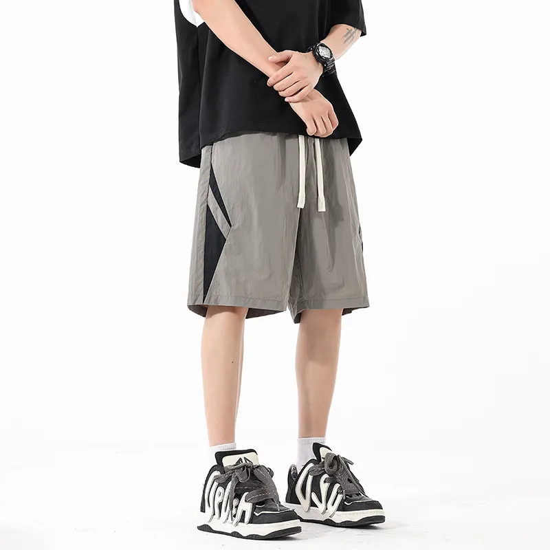 Caramella Casual Shorts Unisex-9