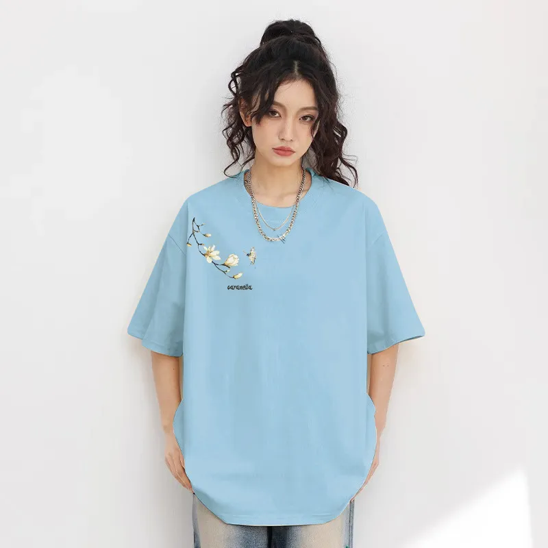 Caramella T Shirts Unisex-18