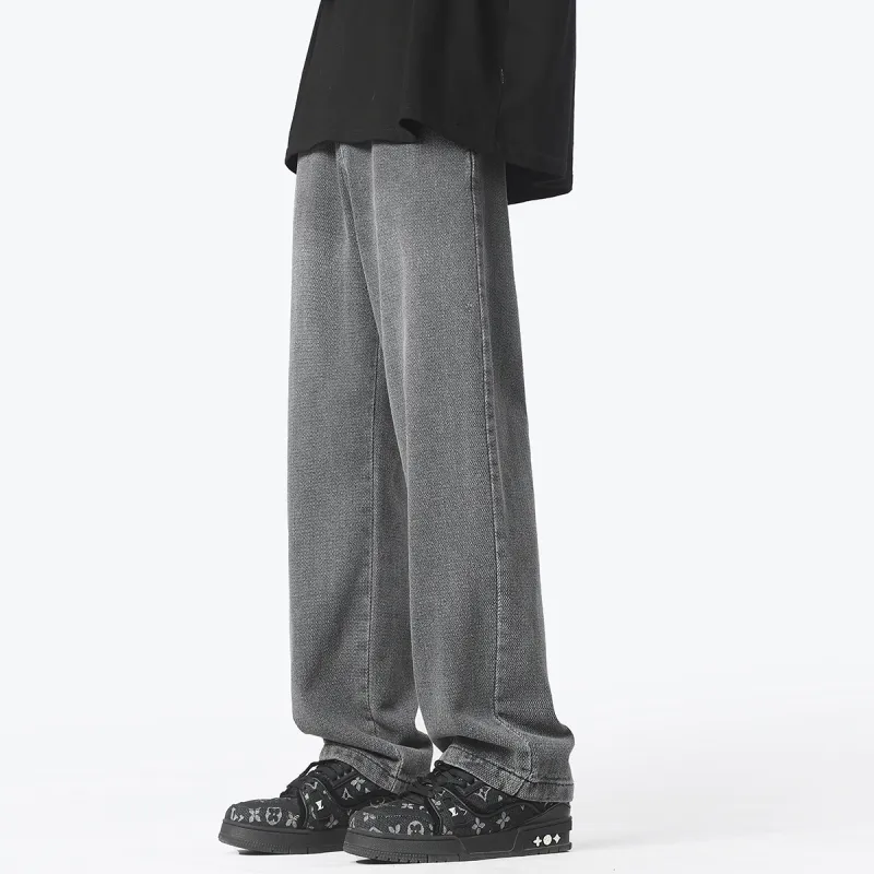Caramella Jeans Unisex-11