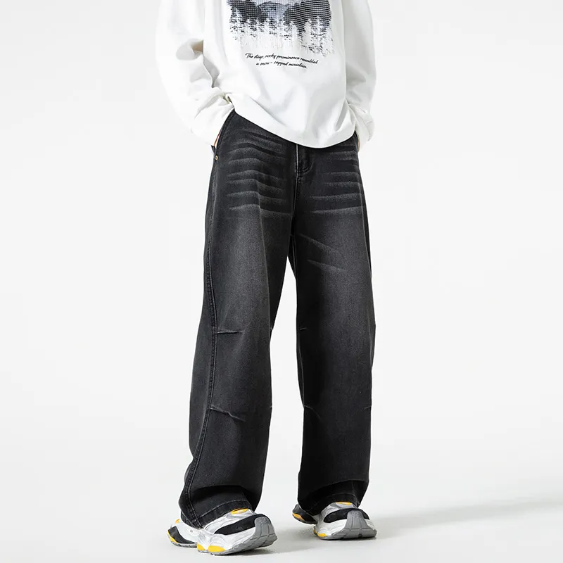 Caramella Jeans Unisex-3