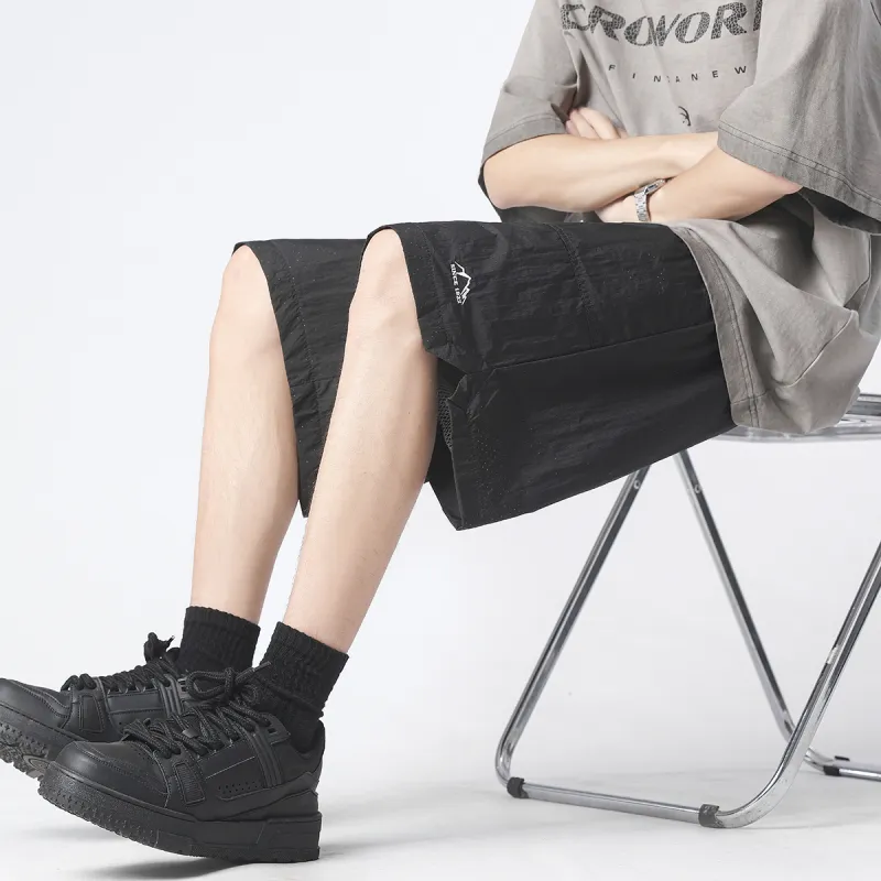 Caramella Casual Shorts Unisex-4
