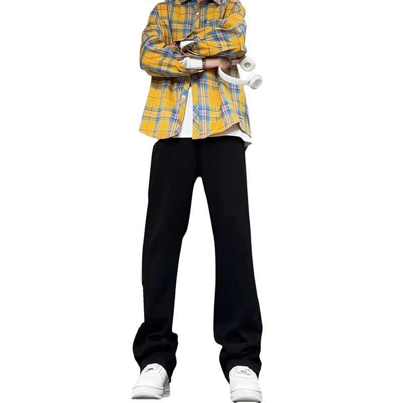 Caramella Jeans Unisex-12