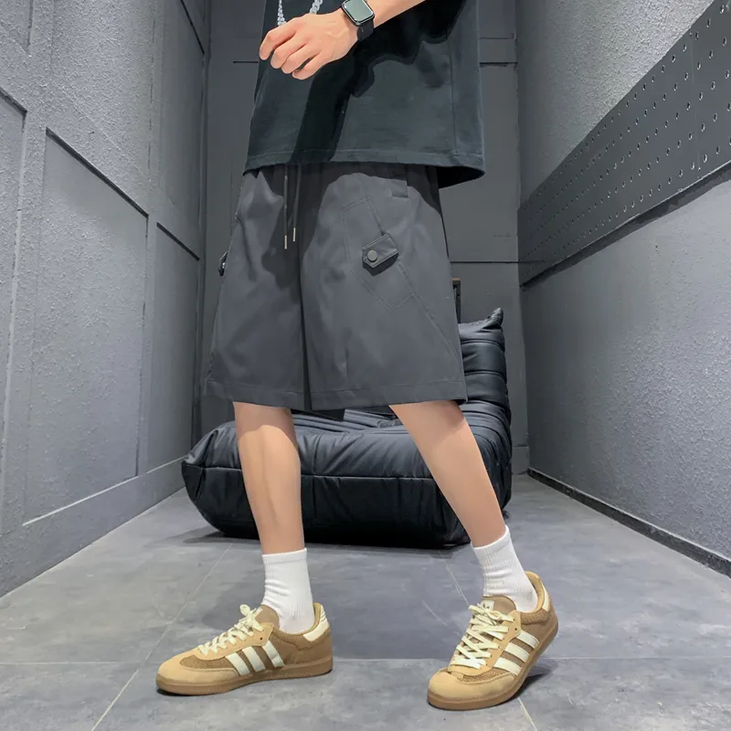 Caramella Casual Shorts Unisex-20