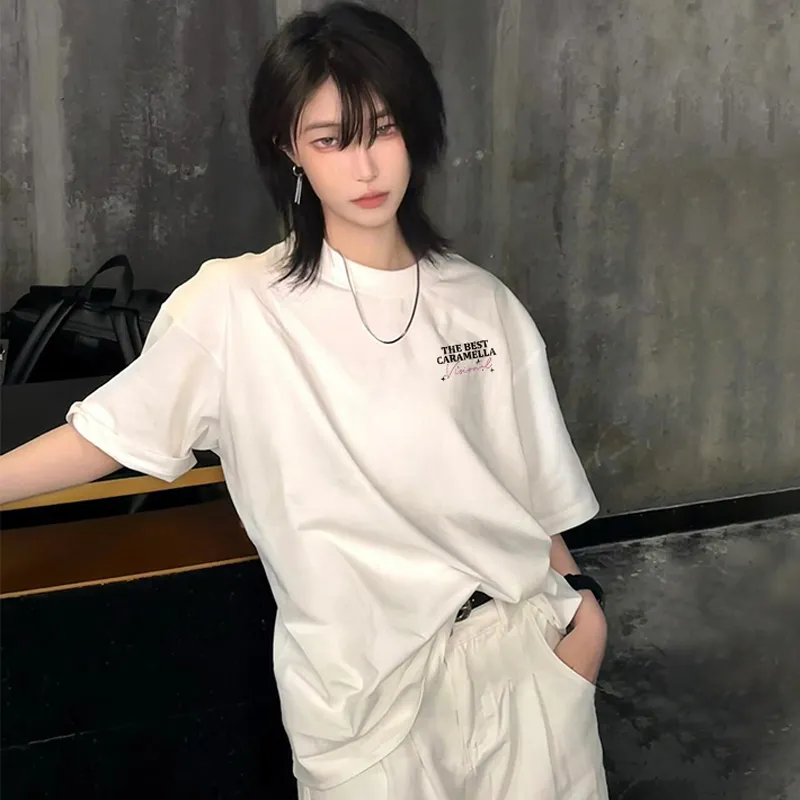 Caramella Unisex Undershirts-2
