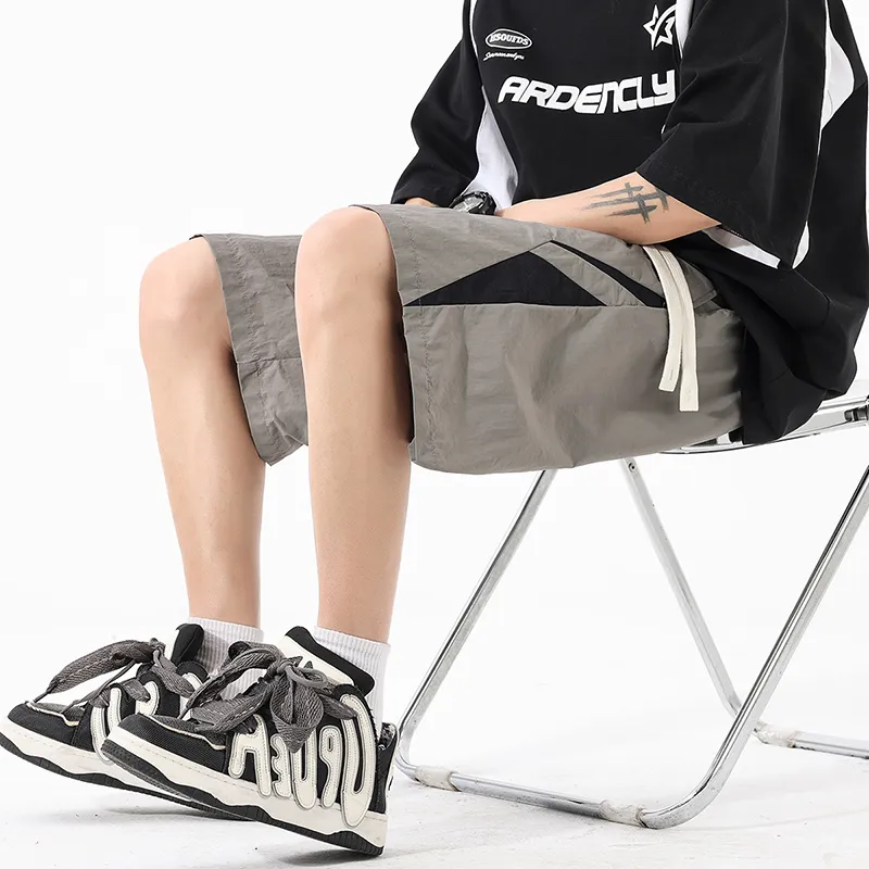 Caramella Casual Shorts Unisex-11