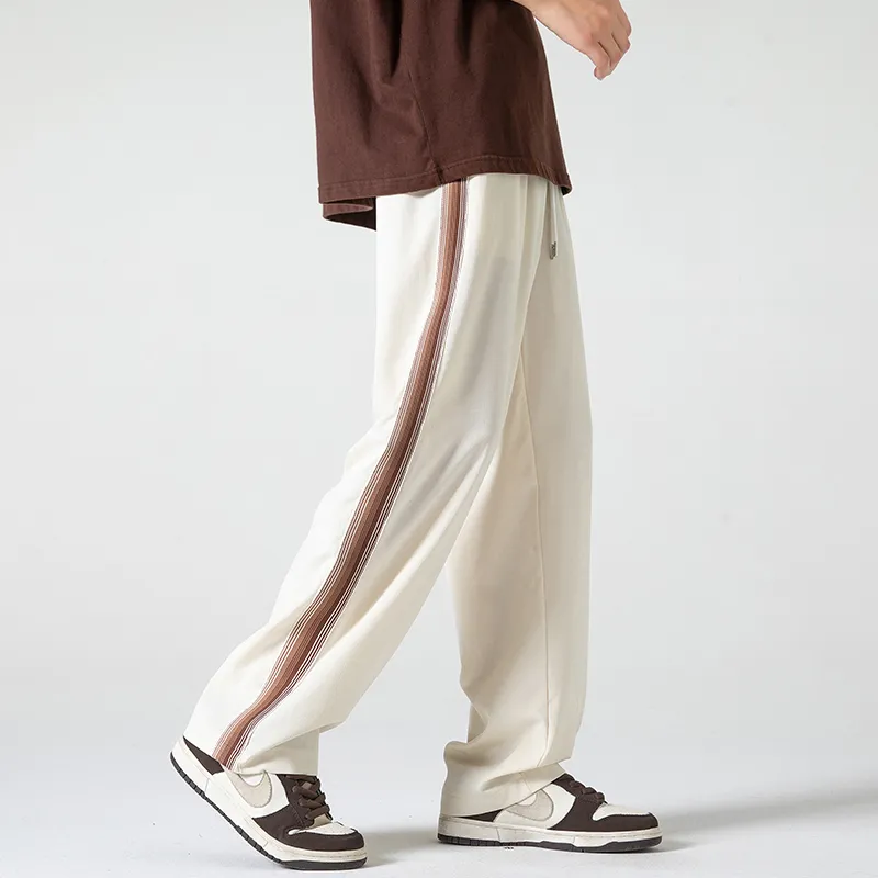 Caramella Casual Pants Unisex-20