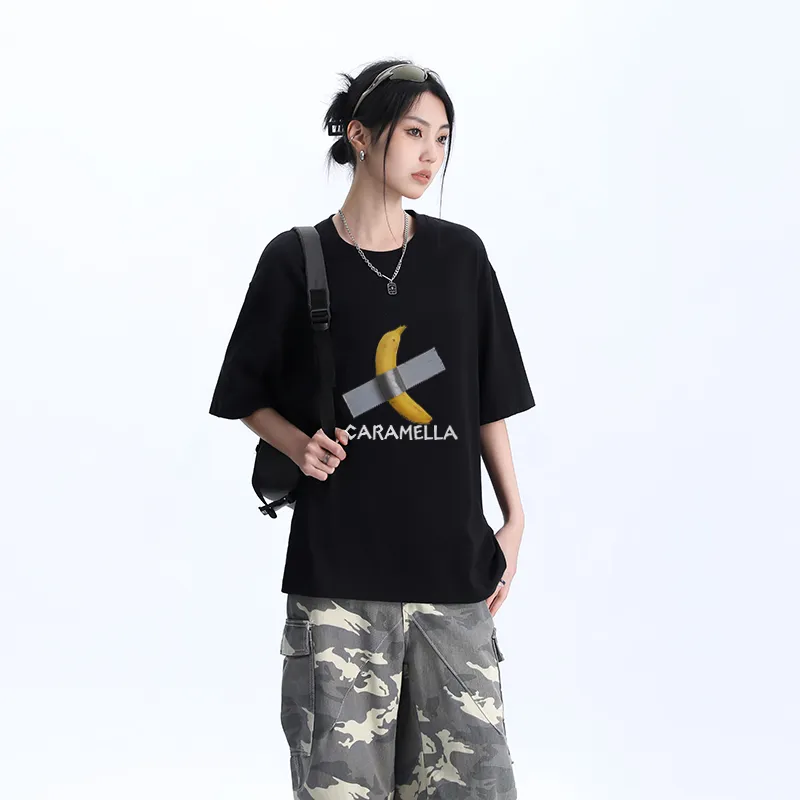Caramella T-Shirts Unisex-4