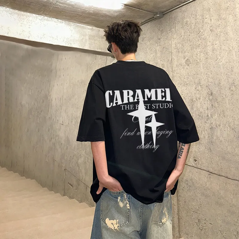 Caramella T Shirts Women's-3