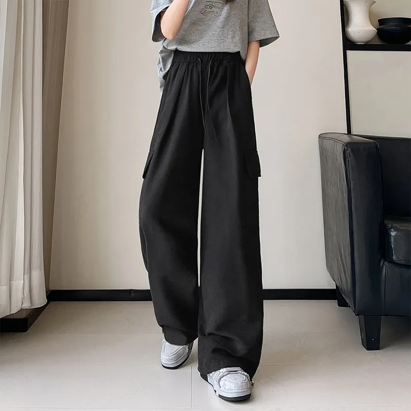 Caramella Cargo Pants Women's-3