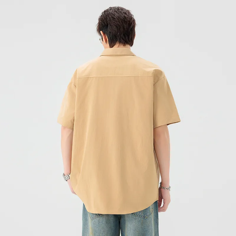 Caramella Shirts Unisex-24