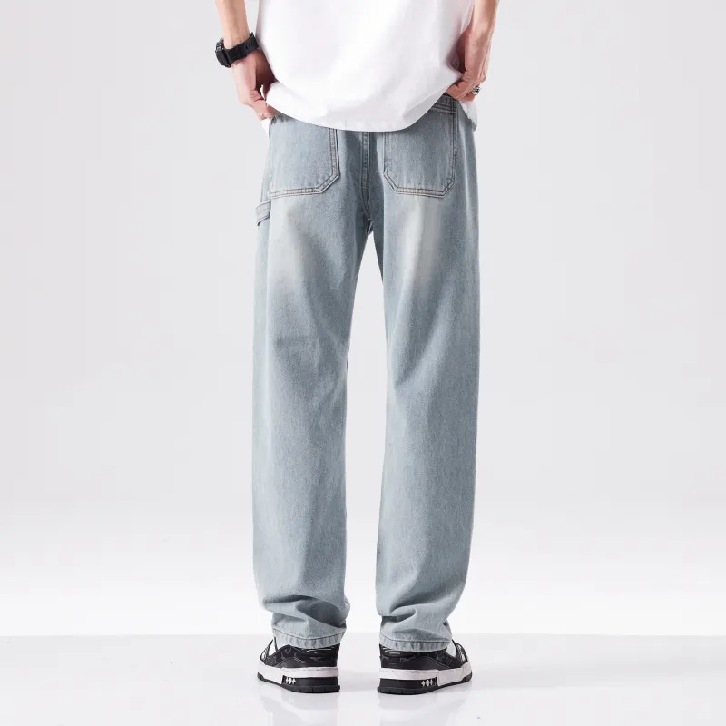 Caramella Jeans Unisex-3