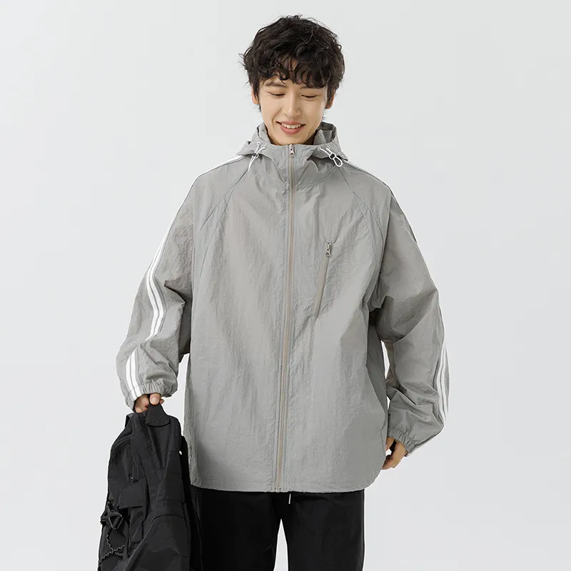 Caramella Sun Protection Clothing Unisex-32