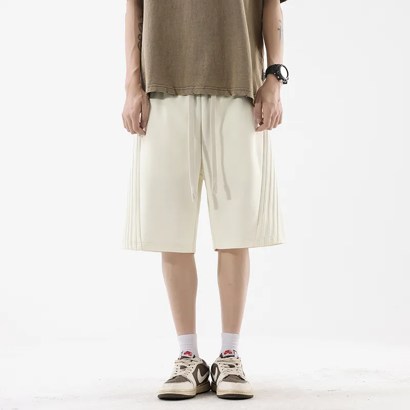 Caramella Casual Shorts Unisex-8