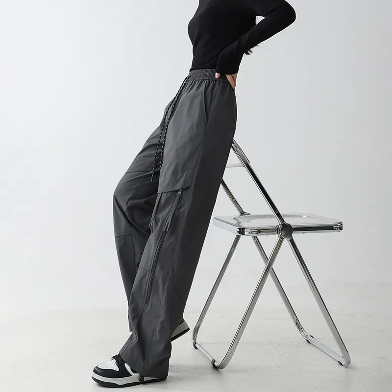 Caramella Cargo Pants Unisex-17