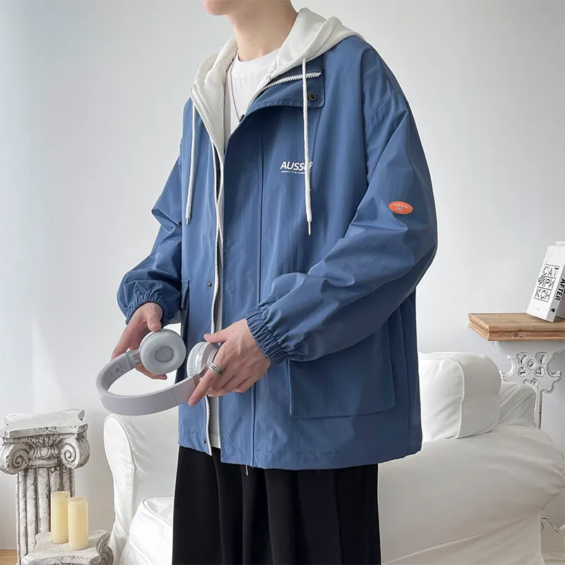 Caramella Jackets & Coats Unisex-2