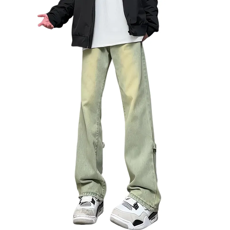 Caramella Jeans Unisex-7