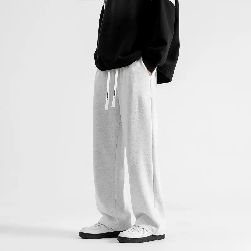 Caramella Casual Pants Unisex-15