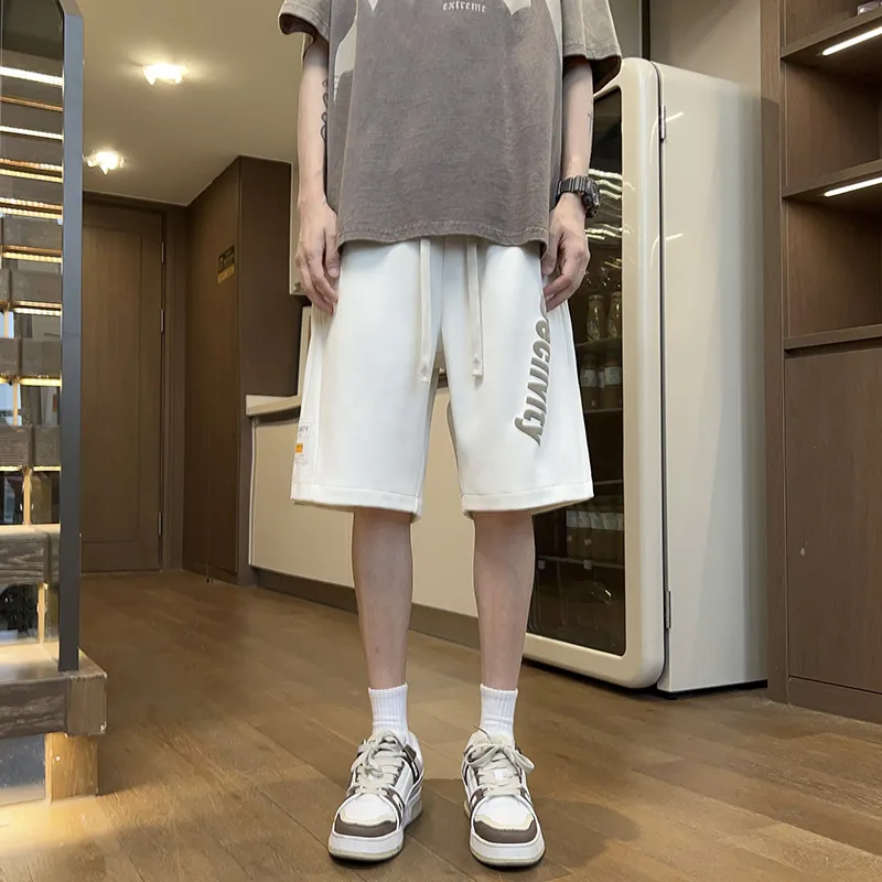 Caramella Casual Shorts Unisex-4