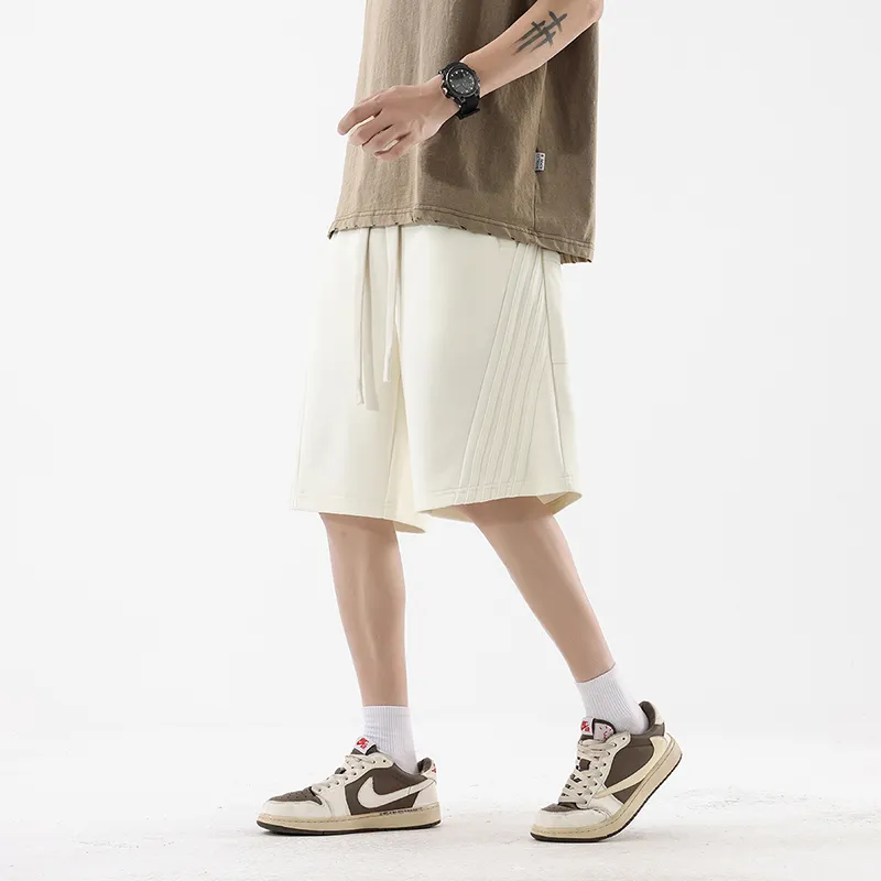 Caramella Casual Shorts Unisex-10