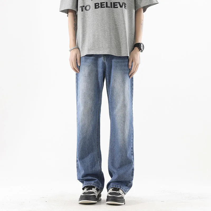 Caramella Jeans Unisex-4