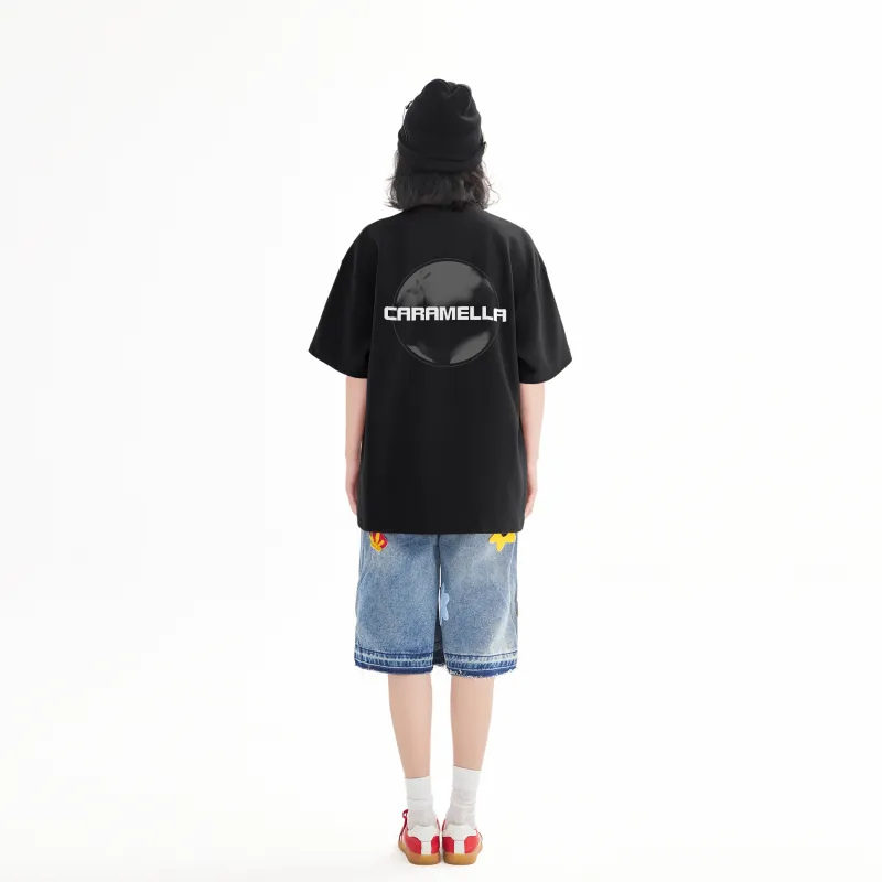 Caramella Unisex Undershirts-9