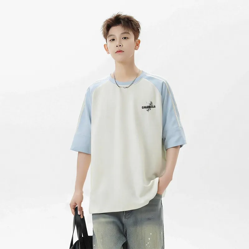 Caramella T Shirts Unisex-11