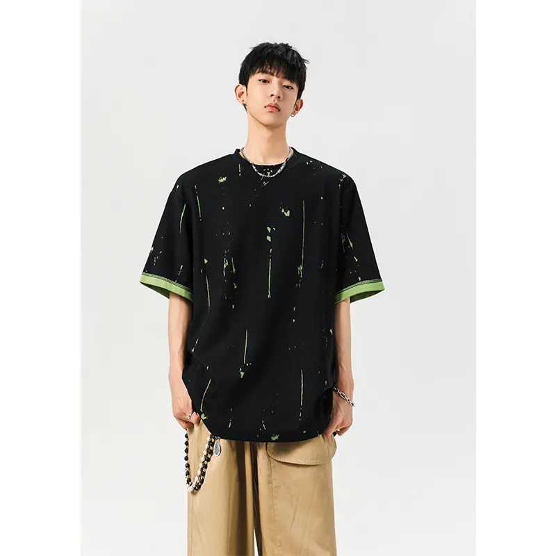 Caramella T Shirts Unisex-4