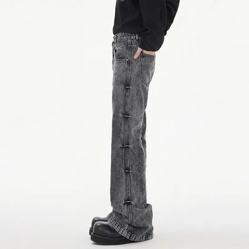 Caramella Jeans Unisex-3