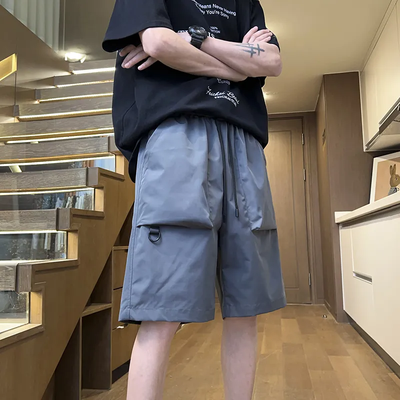 Caramella Casual Shorts Unisex-6