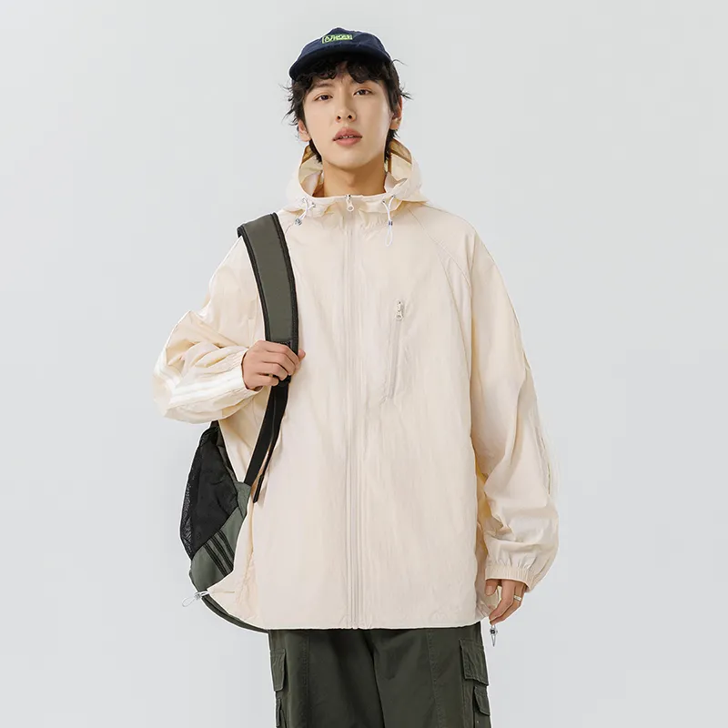 Caramella Sun Protection Clothing Unisex-17