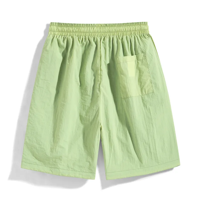Caramella Casual Shorts Unisex-17