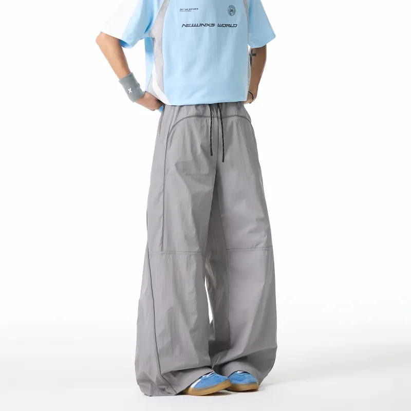Caramella Casual Pants Unisex-3