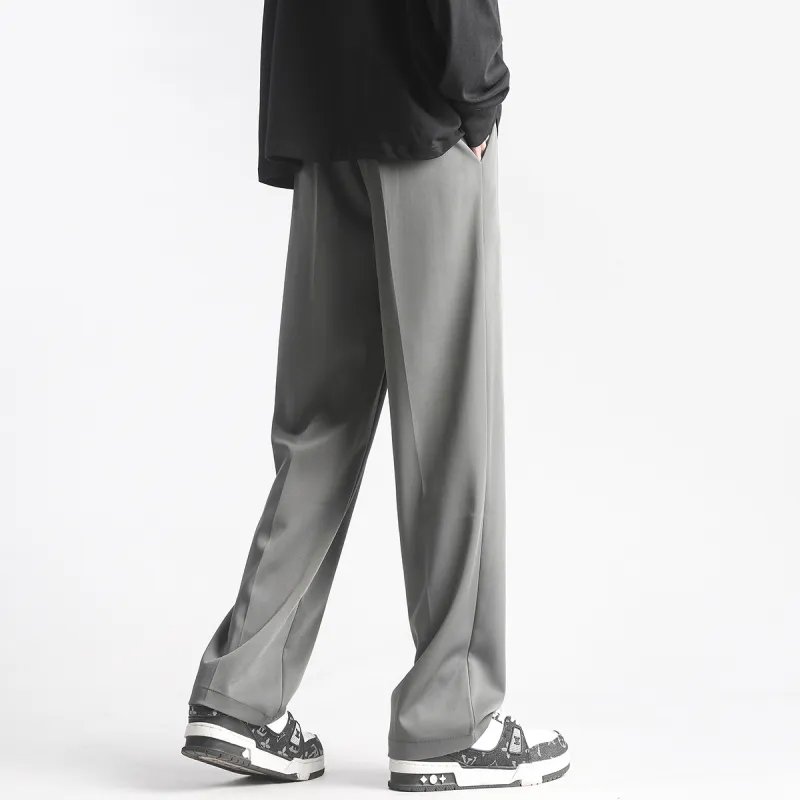 Caramella Suit Trousers Unisex-8