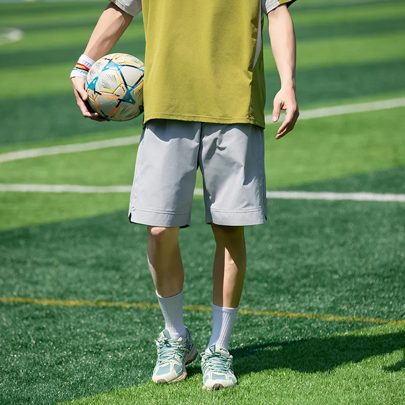 Caramella Cargo Shorts Unisex-6