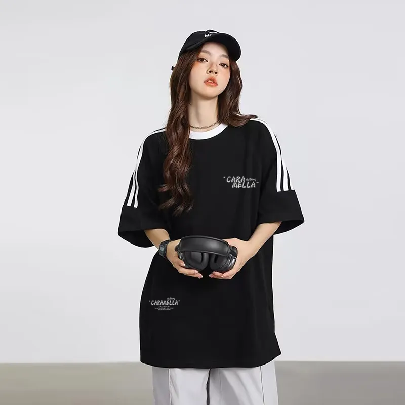 Caramella T Shirts Unisex-14