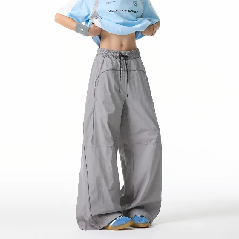 Caramella Casual Pants Unisex-2