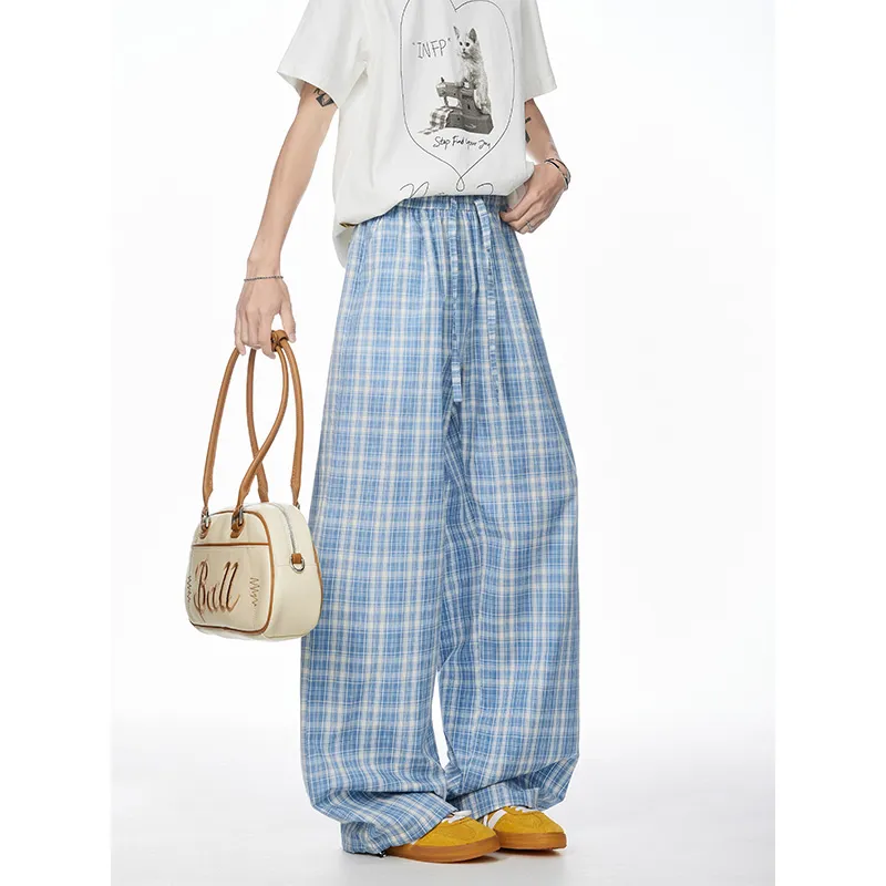 Caramella Casual Pants Unisex-3