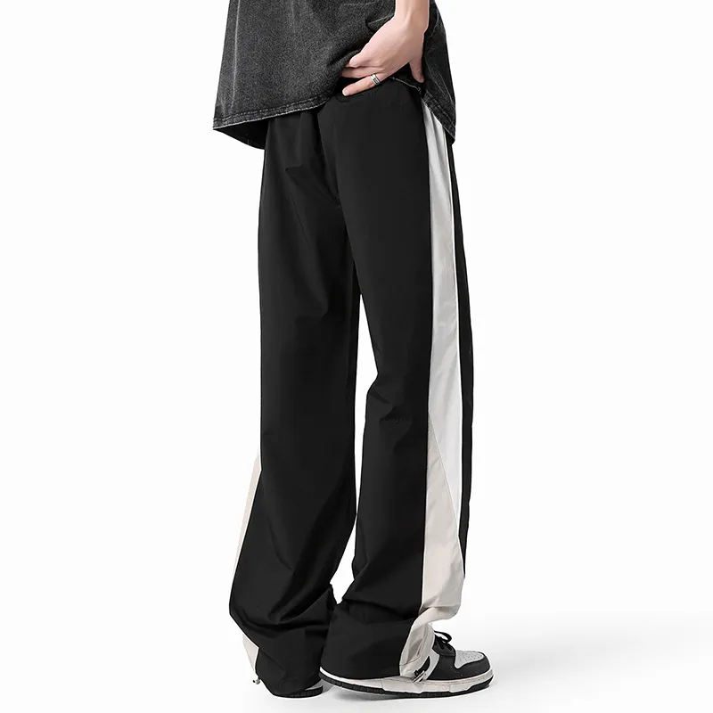 Caramella Cargo Pants Unisex-8