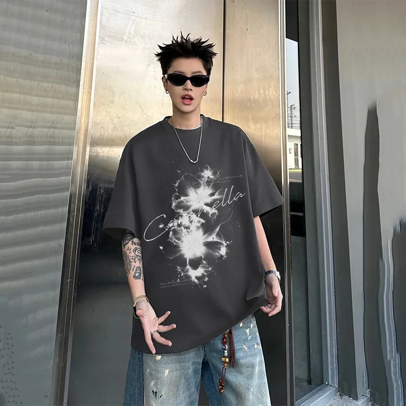 Caramella T Shirts Unisex-9
