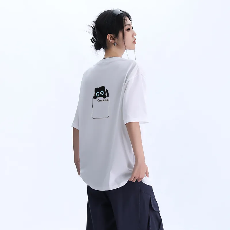 Caramella Unisex Undershirts-11