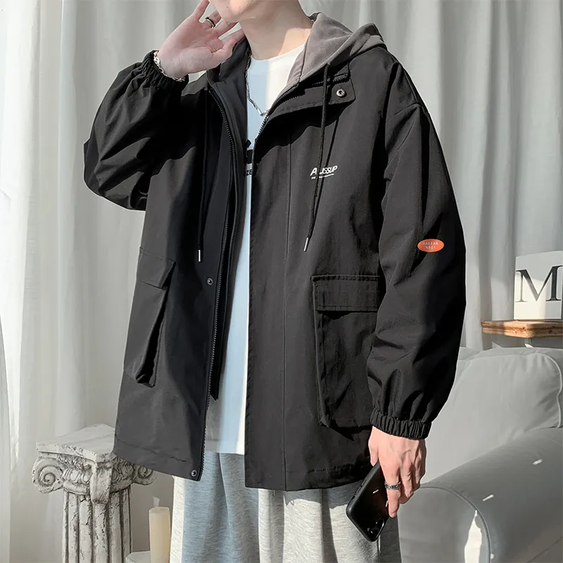 Caramella Jackets & Coats Unisex-14
