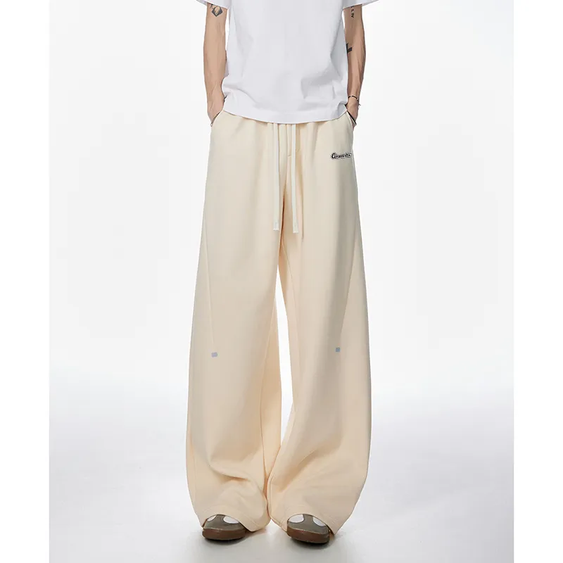 Caramella Casual Pants Unisex-16