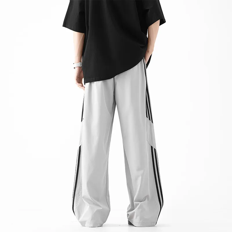 Caramella Casual Pants Unisex-8