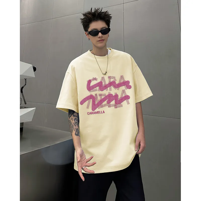 Caramella Unisex Undershirts-12