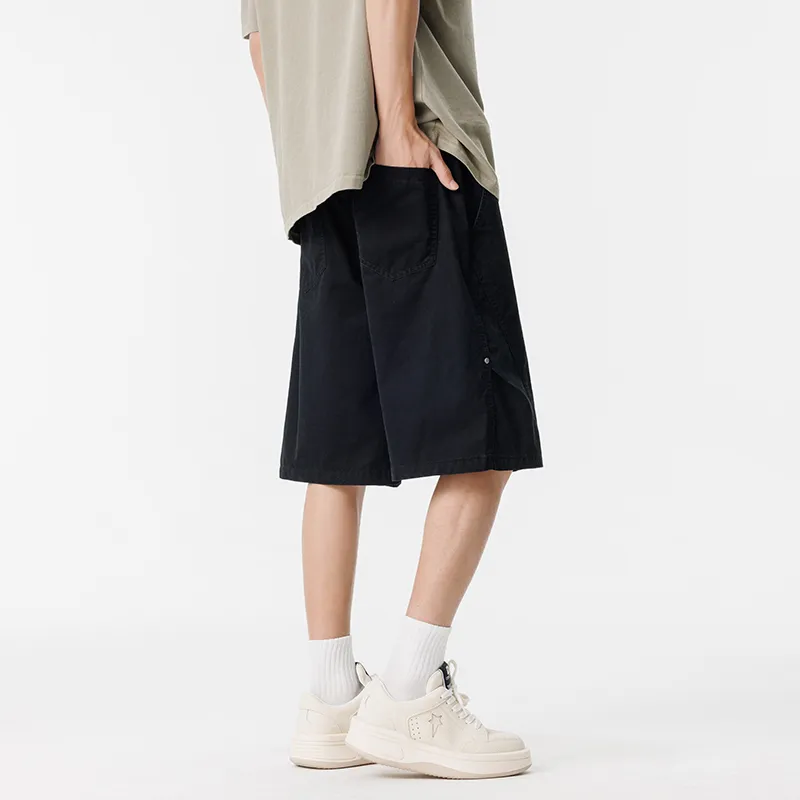 Caramella Casual Shorts Unisex-6