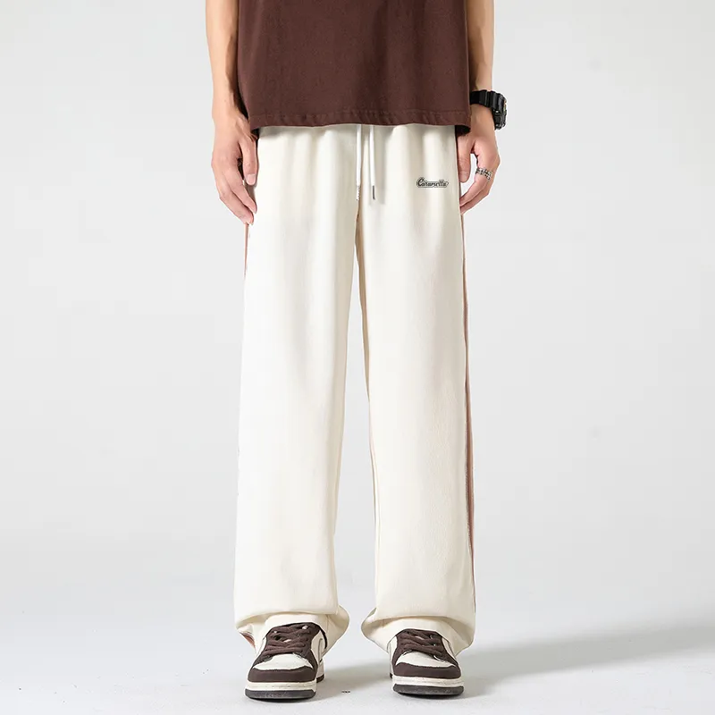 Caramella Casual Pants Unisex-16